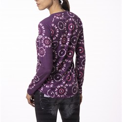 LONG SLEEVED ARIA #4